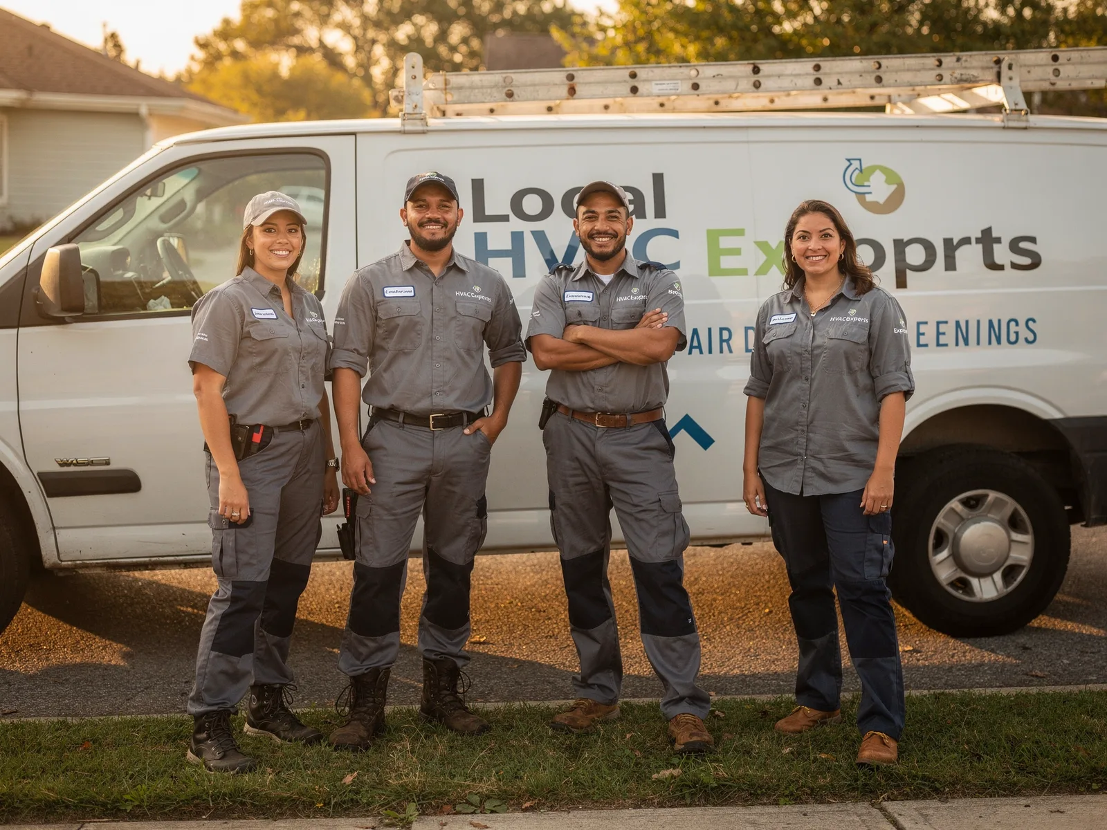 24/7 HVAC Repair & AC Replacement company in Winter Park, CO