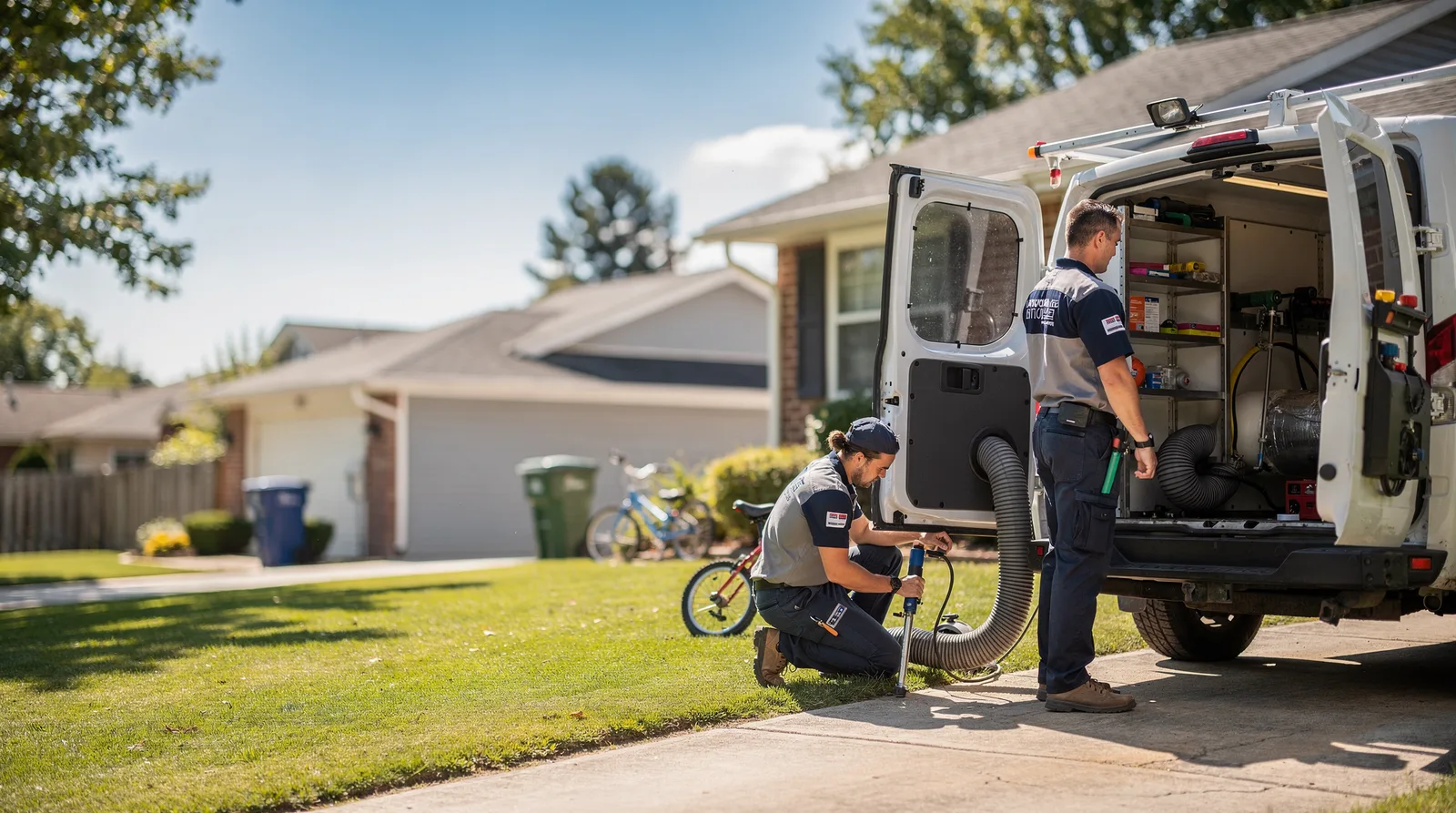 24/7 HVAC Repair & AC Replacement in Winter Park, CO near me